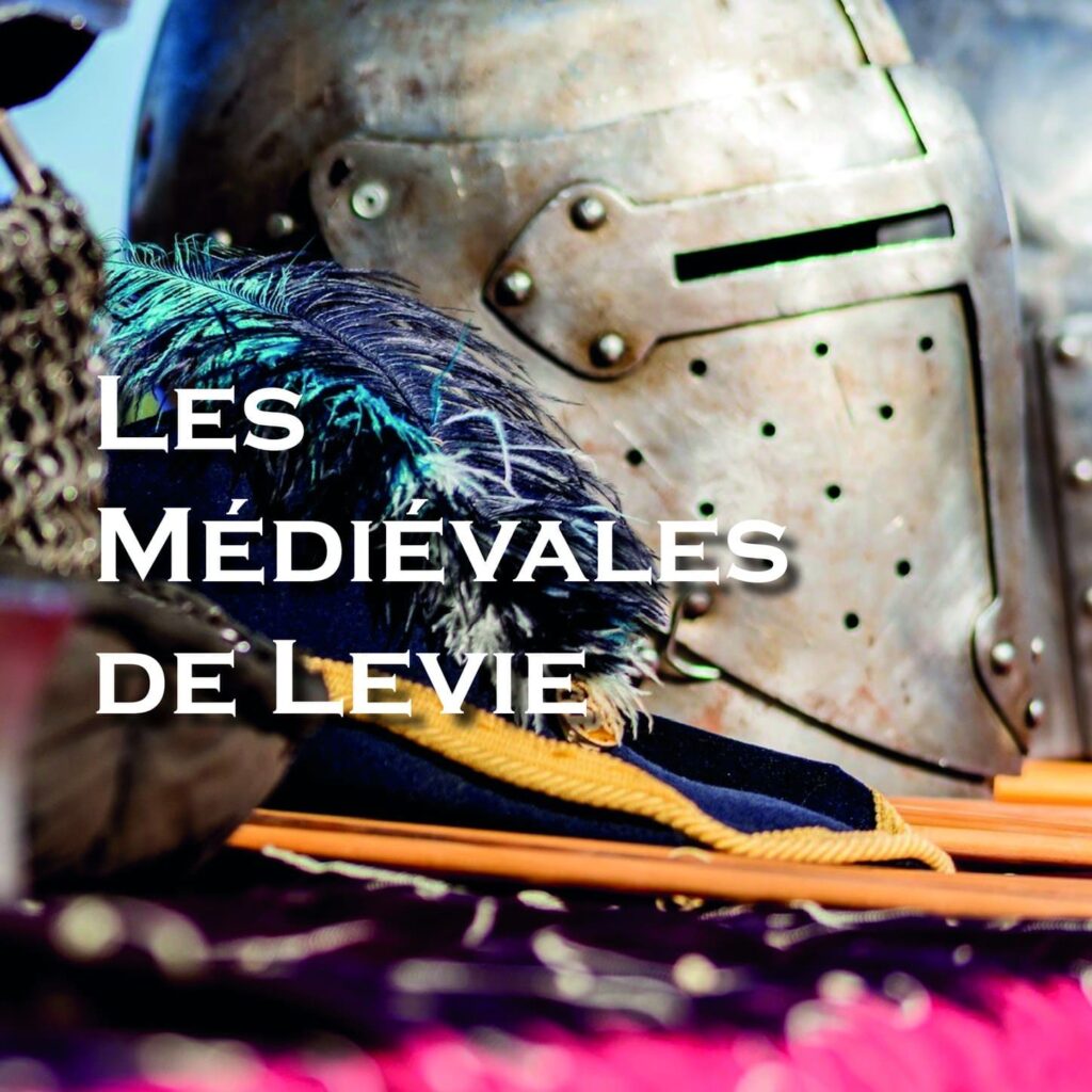 Les Médiévales de Levie