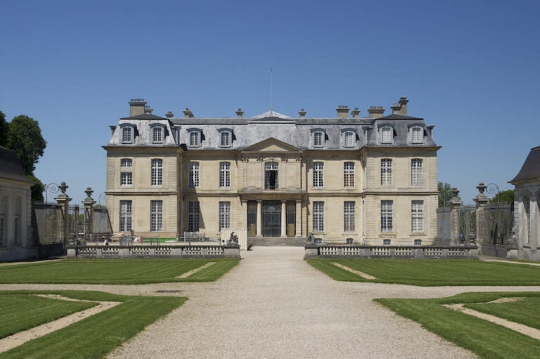 Château de Champ-sur-Marne