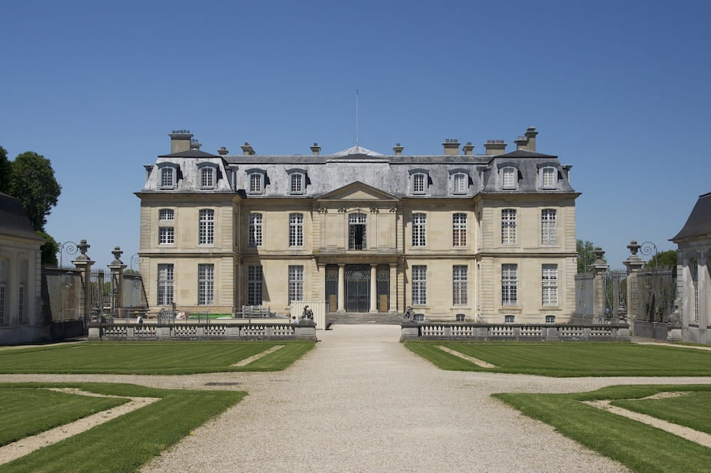 Le Château de Jossigny