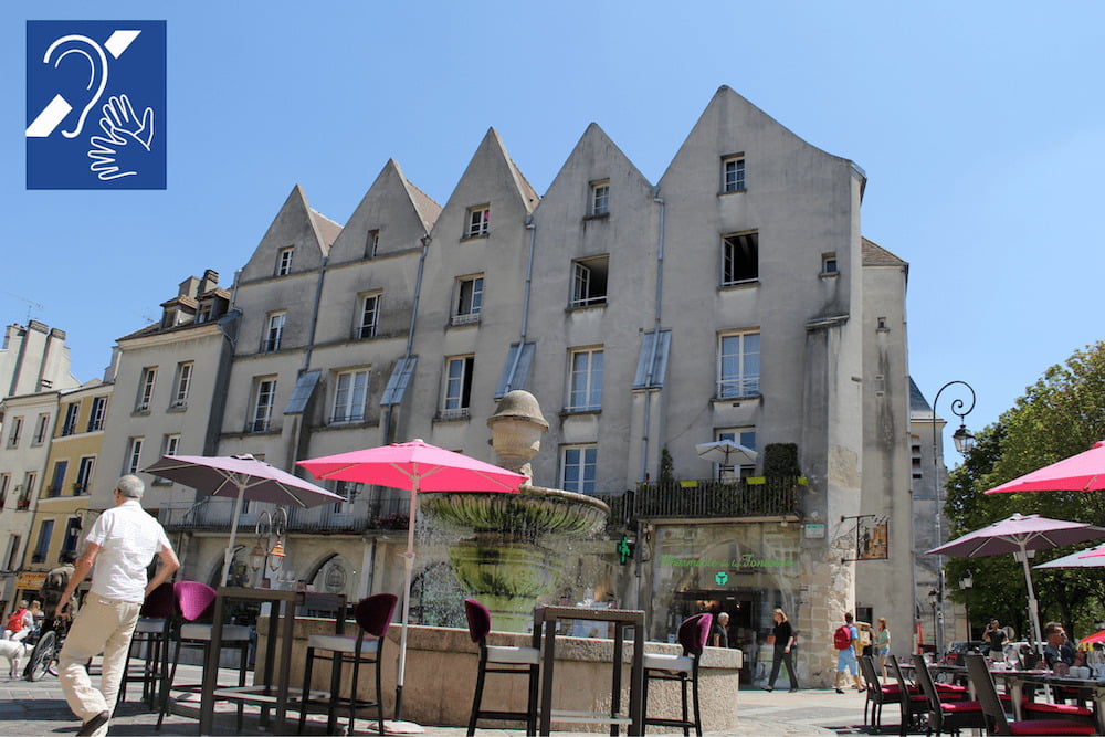 Visite guidée de Lagny-sur-Marne