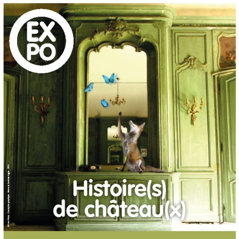 châteaux en seine-et-marne