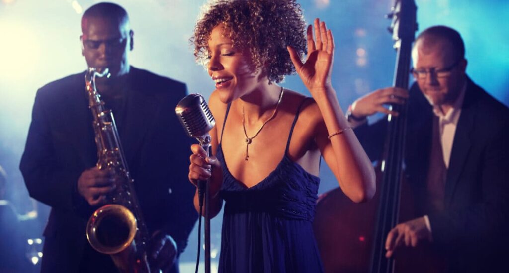 Concert mercredi jam à Lagny-sur-Marne