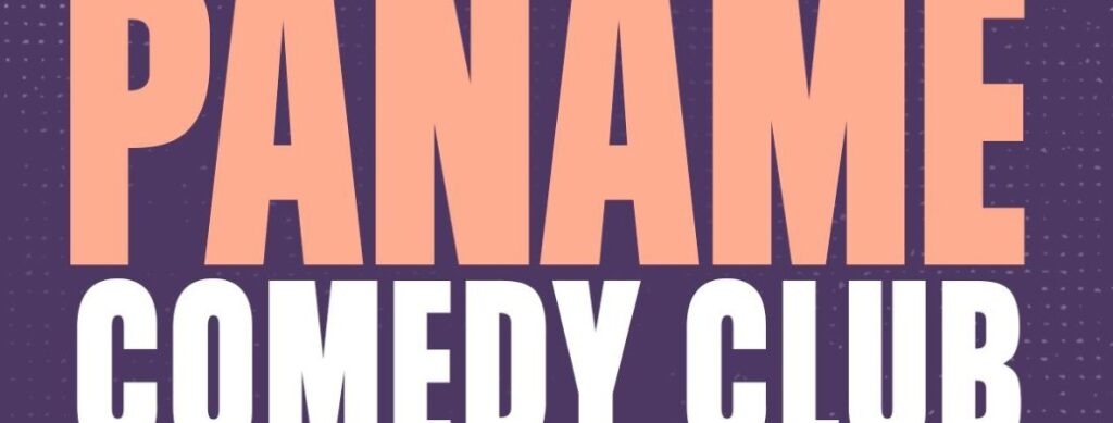 Panam Comedy Club en Marne et Gondoire