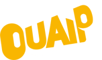 Logo Ouaip'